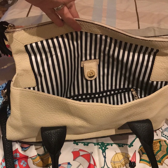 ❤️❤️💥Kate Spade NWT purse w/ shoulder strap - Picture 3 of 8